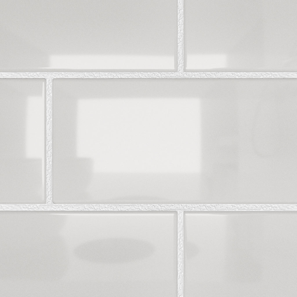 SMC Subway Shower Walls
