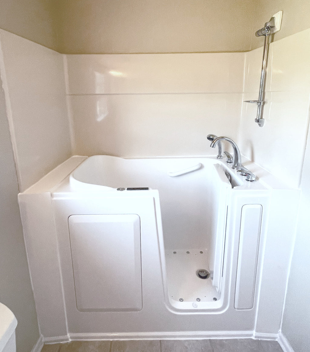 2848 Walk in Tub