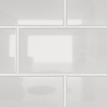 SMC Subway Shower Walls