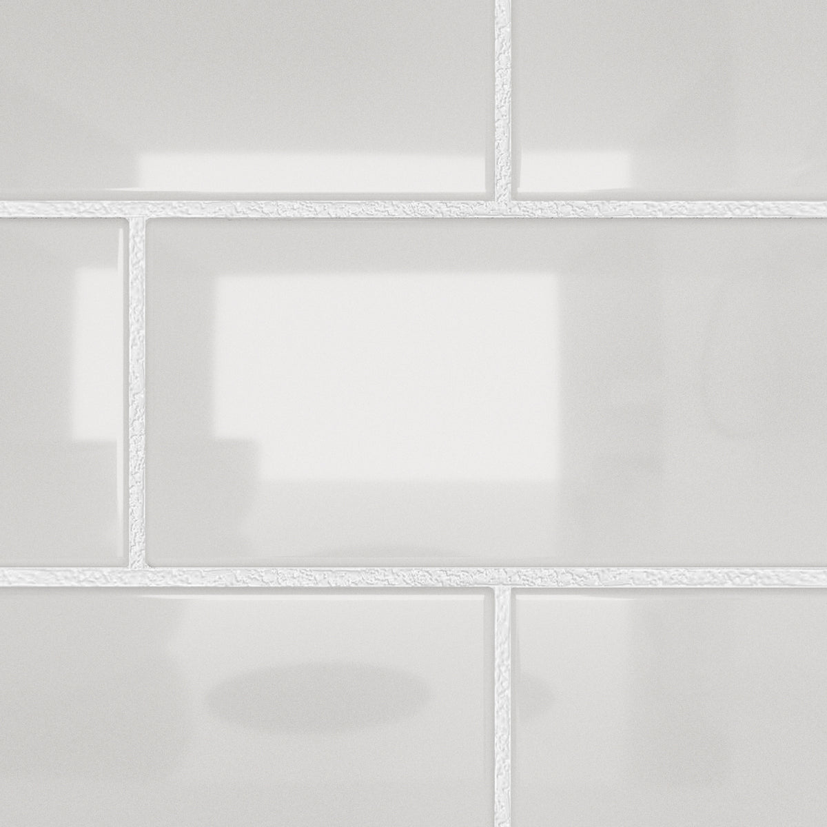 SMC Subway Shower Walls