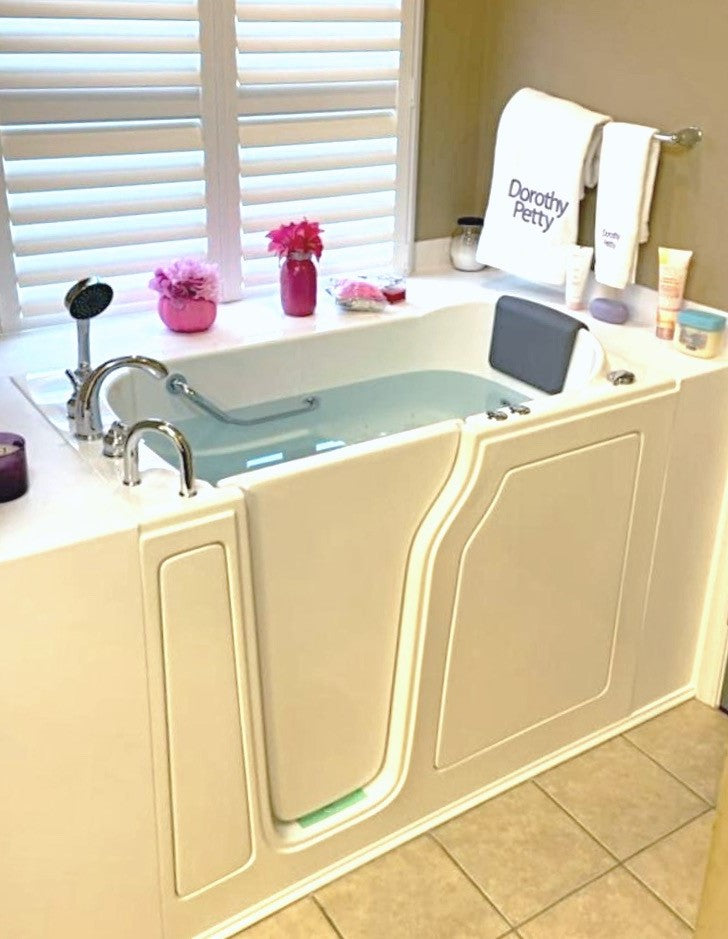 3052 Walk in Tub