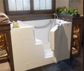 3052 Wheelchair Walk in Tub