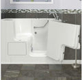 3252 Wheelchair Walk in Tub