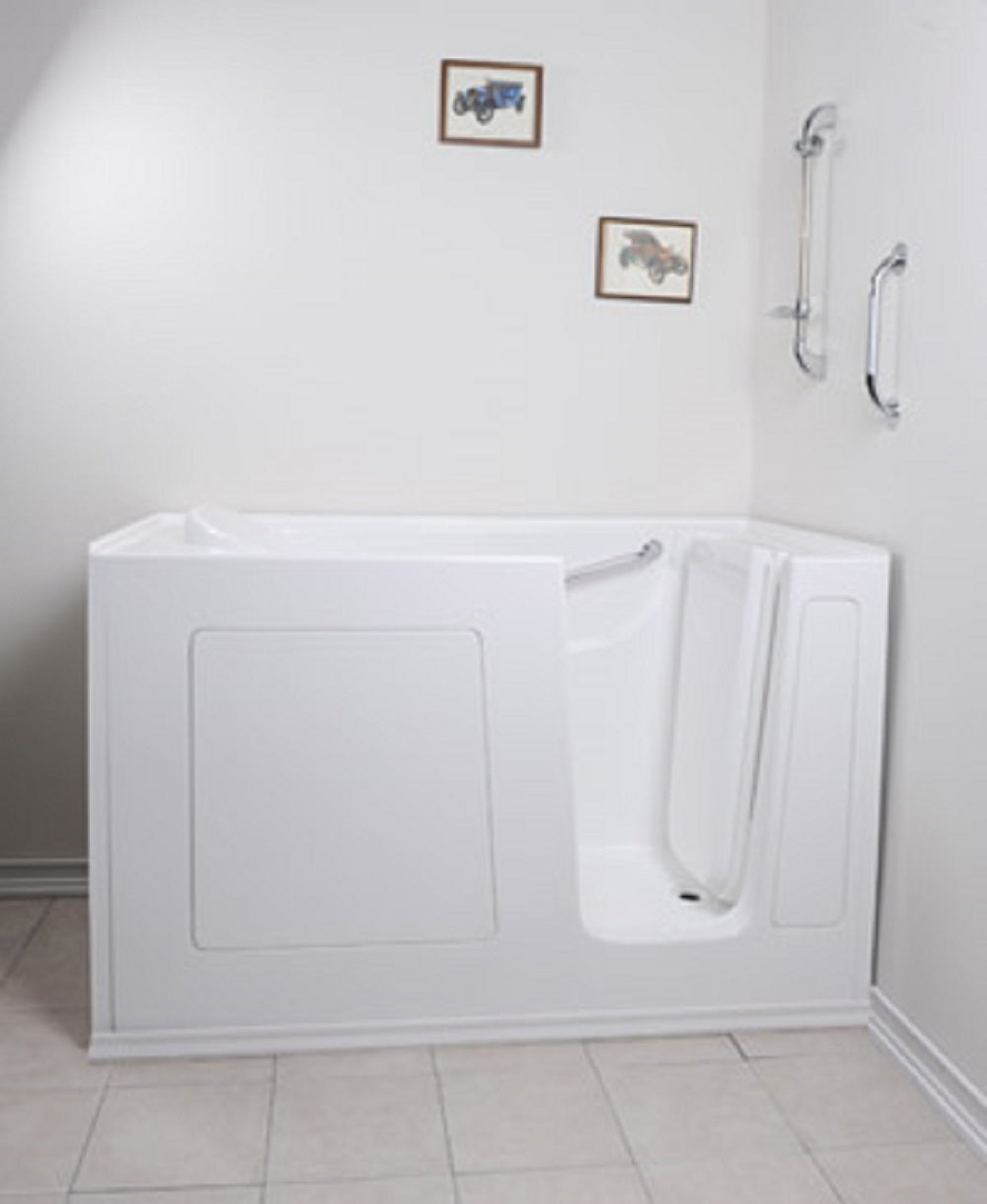 6030 Walk in Tub