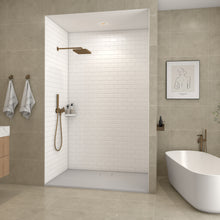 SMC Subway Shower Walls