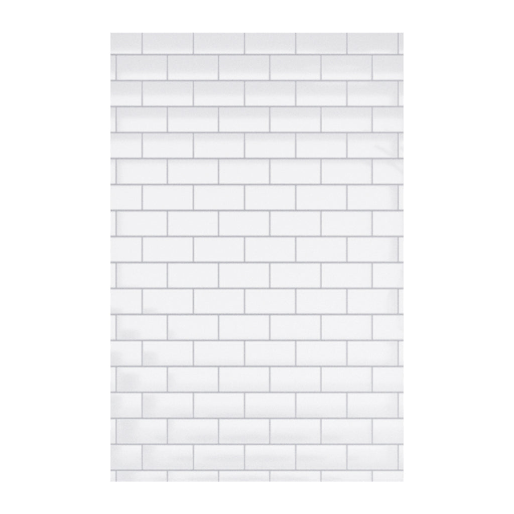 SMC Subway Shower Walls