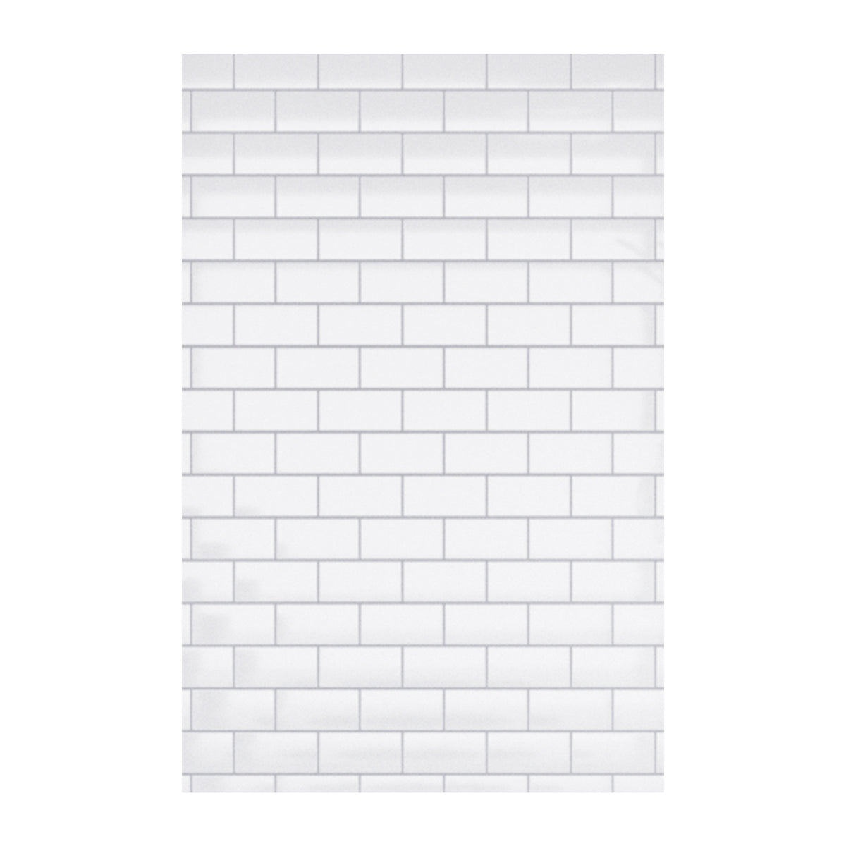 SMC Subway Shower Walls