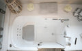 Low 2 inch Step Deep Soaker Walk-In Tub 30" x 51" x 40"