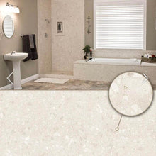 PVC Shower Systems 60" x 36" x 96"