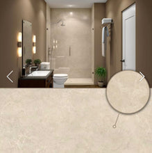 PVC Shower Systems 60" x 36" x 96"