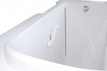 Hi Boy Walk in Tub