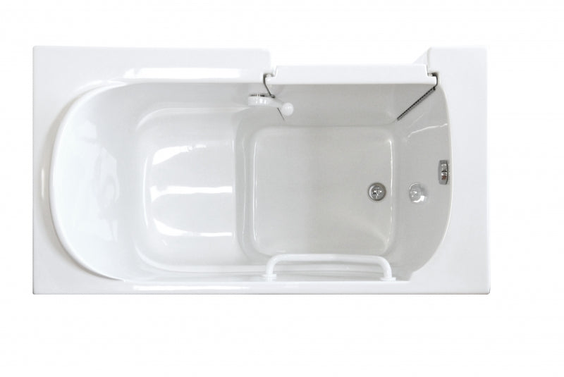 Hi Boy Walk in Tub