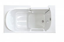 Hi Boy Walk in Tub
