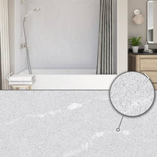 PVC Shower Systems 60" x 36" x 96"