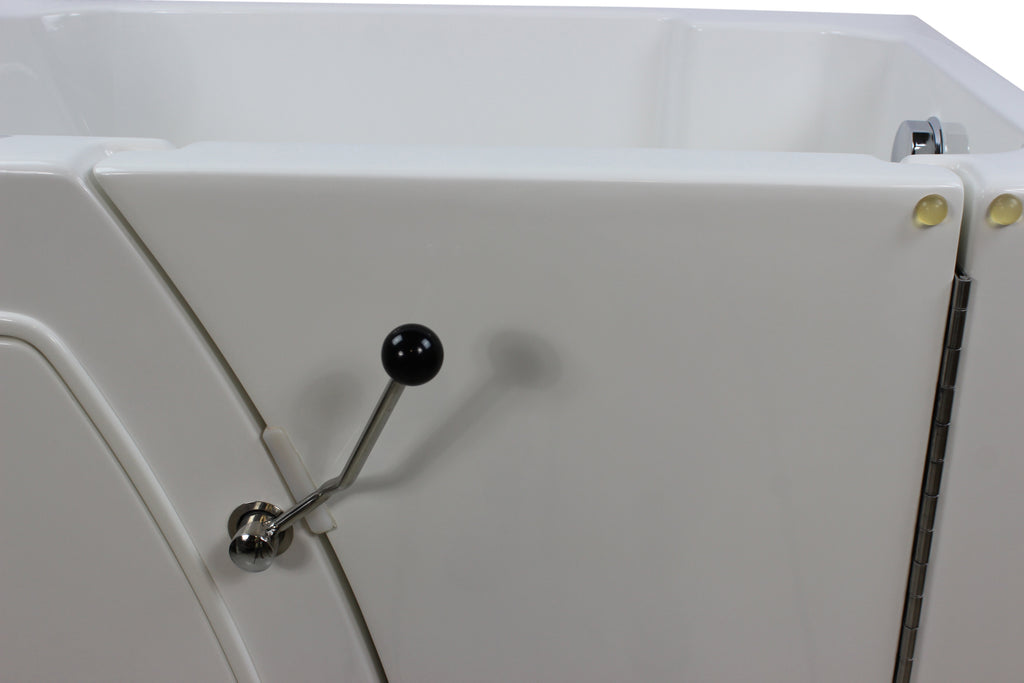 2640 Walk in Tub