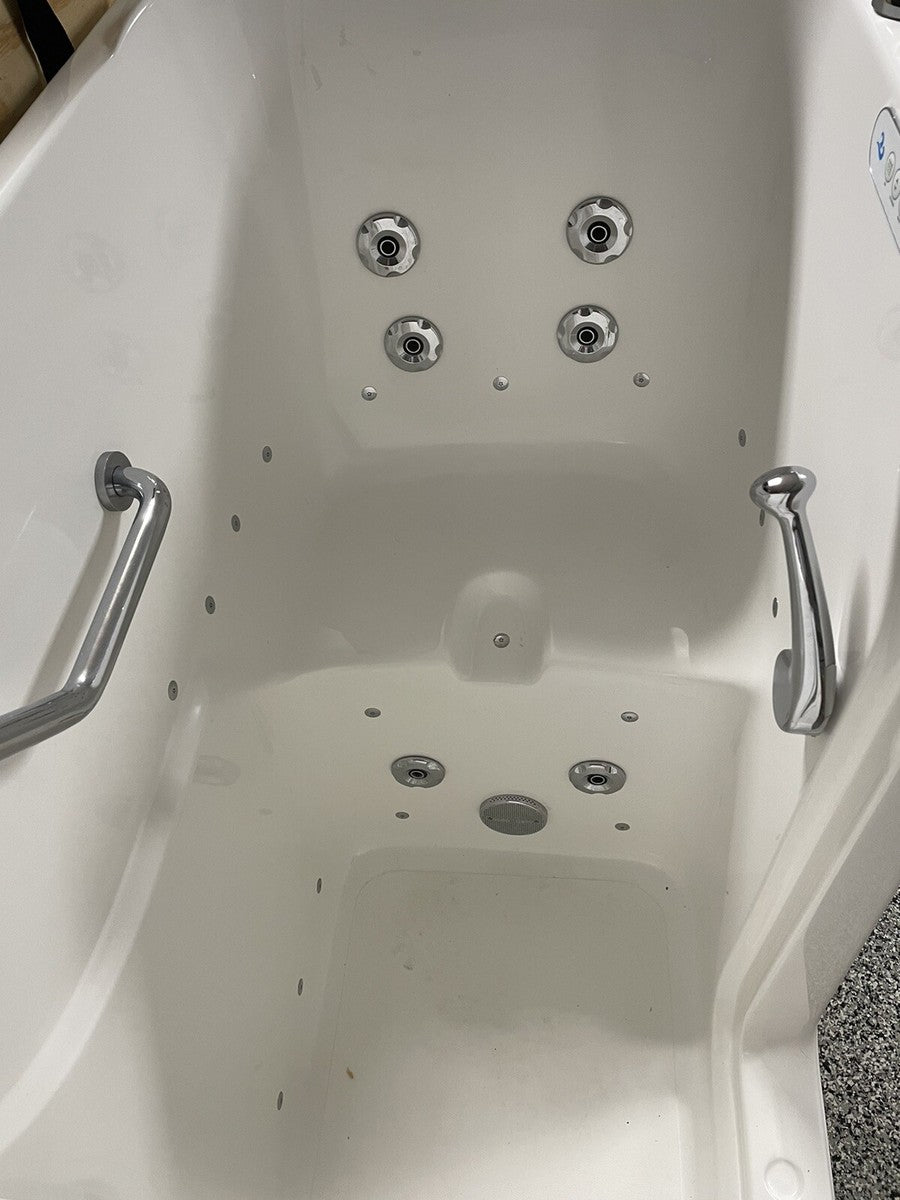J handle Replacement for Walk in Tub