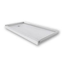 PVC Colored Shower Pan