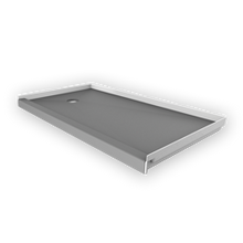 PVC Colored Shower Pan