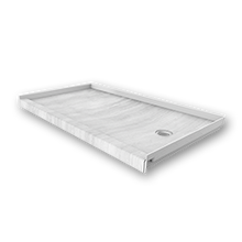 PVC Colored Shower Pan
