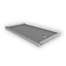 PVC Colored Shower Pan
