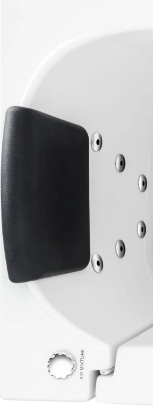 American Standard Pillow for Inward Swing Tub