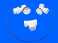 Safe Step Walk in Tub Drain Kit 1.5"