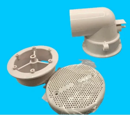 American Standard Suction Cover Assembly
