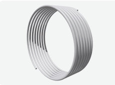 Air Jet Hose 3/8" 100 Feet