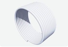 1/2" Water Jet Hose 100 Feet