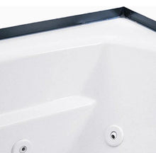 American Standard Tile Flange Kit for Walk in Tub and Bathtub