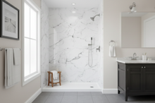 Acrylic Back Wall Smooth 60" x 96"