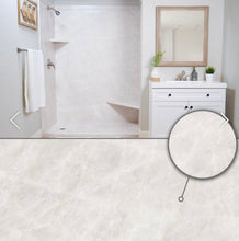 PVC Shower Systems 60" x 36" x 96"