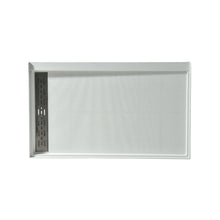 Trench Drain Shower Pans