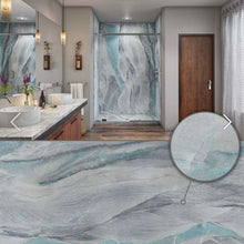 PVC Shower Systems 60" x 36" x 96"