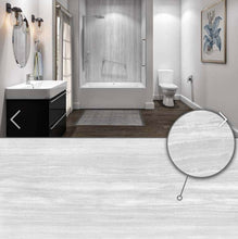 PVC Shower Systems 60" x 36" x 96"