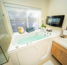 2852 Walk in Tub