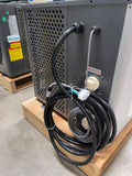 Cold Plunge / Ultra Heat Clim8Zone Pump