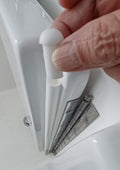 American Standard Walk in Tub Gasket Rubber Caps