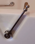 American Standard Walk in Tub Handle ( Outward Swing )