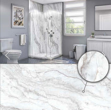 PVC Shower Systems 60" x 36" x 96"