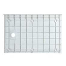 Minimalist SMC Shower Base