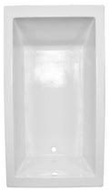 Avora Drop In Bathtubs Rectangular