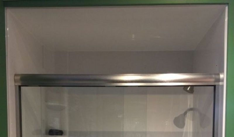 Acrylic Ceiling Wall Smooth 36" x 60"