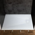 Curbless Shower Pan L/R