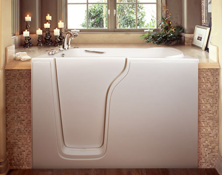 5533 Walk in Tub