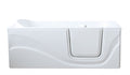 6030 Lay Down Tub