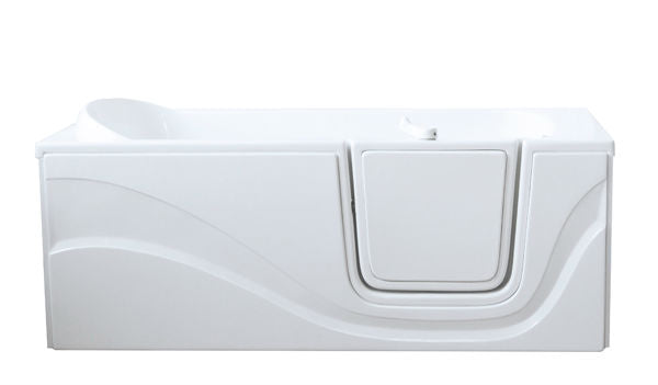 6030 Lay Down Tub