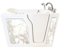 Avora Eco Stone Walk in Tub ( 2 Panels )